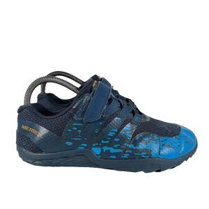 Merrell Trail Glove 5 Barefoot Outdoor Shoes Kid's Size 5